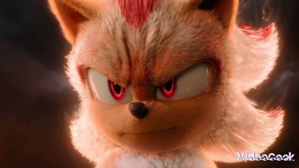 Соник в кино 3