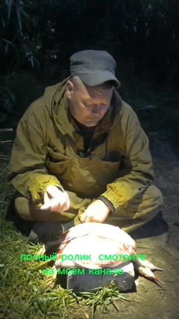 самый маленький охотничий нож ( стерх мини ) смотреть онлайн