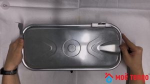 Расширительный бак для котла Navien Deluxe S 13 24#navien #отоплен?