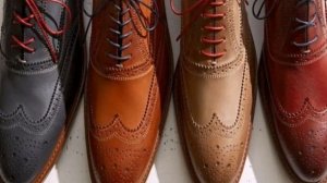 Как Красиво Завязать Шнурки На Ботинках Видео