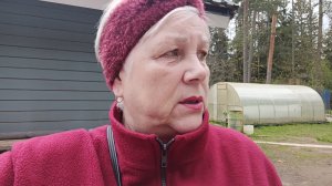 "Жизнь на пенсии"... МОИ БУДНИ...