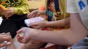 VLOG Алиса выступает на сцене. Как празднуют Новый Год в