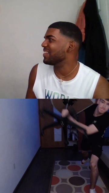 Это Drake?😂 Наша Берлогатгк: vaensonxx📱🔥 #чатрулетка #omegle #m смотреть онлайн