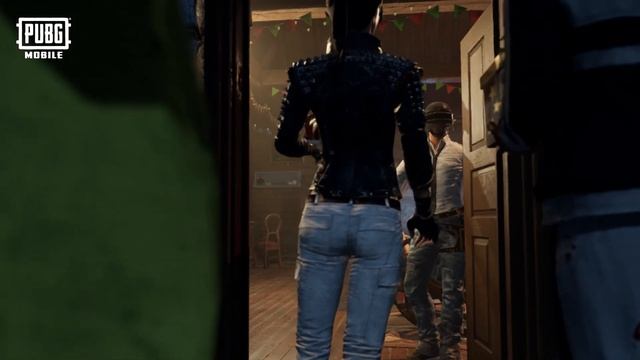 PUBG MOBILE: Прощай 2020!