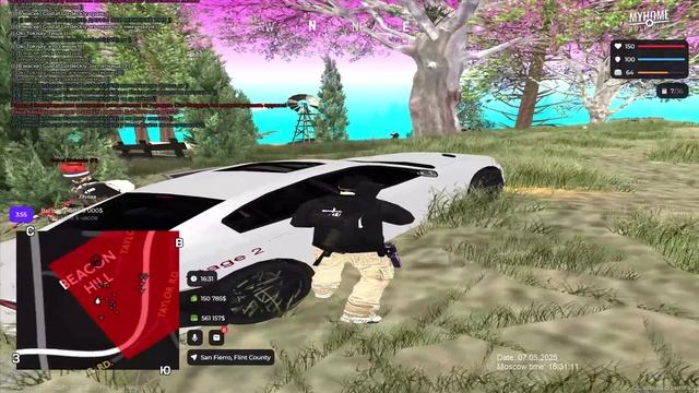 рассинхрон смотреть онлайн