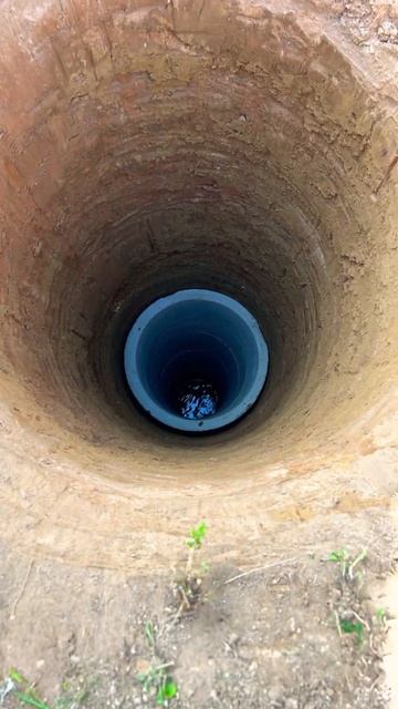 Зеркало воды в колодце смотреть онлайн