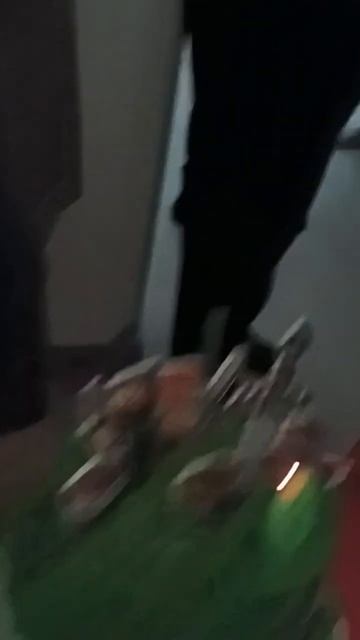 День 🌹рождения у ВНУКА СЕМЕНА🎂🍰🍩 смотреть онлайн