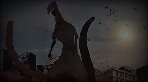 ЛУЧШИЕ АНАЛОГОВЫЕ ХОРРОРЫ ПО ГОДЗИЛЛЕ