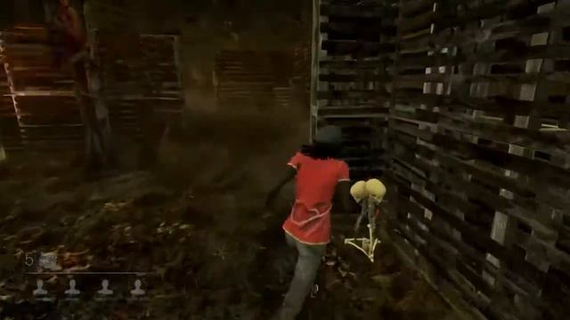 Дети кукурузы или пугало в ударе смотреть онлайн