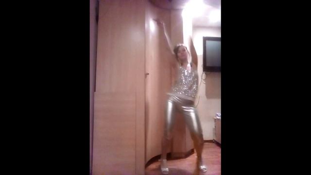 #танцуемдома смотреть онлайн