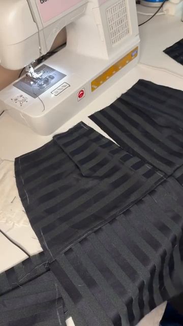 #пошивназаказ #мода #шьюсама #одежда #пошив