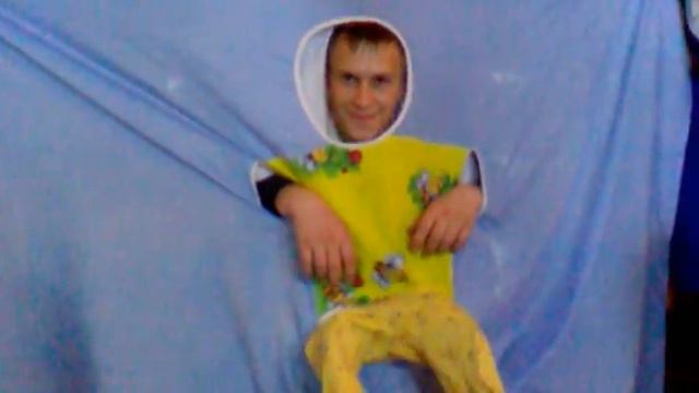 Сценка на свадьбе В главной роли мой зять Рома смотреть онлайн