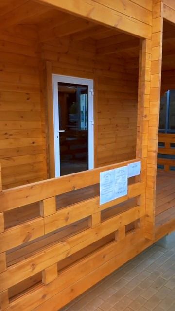 Преимущества строительства из мини-бруса смотреть онлайн