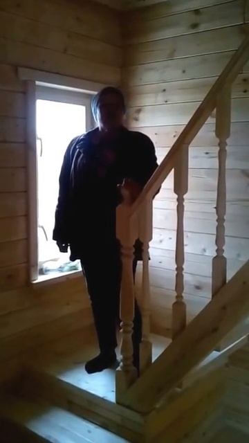 Видео отзыв о строительстве дома по индивидуальному п