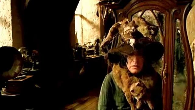 Гарри Поттер и узник Азкабана MINIZAL.NET смотреть онлайн