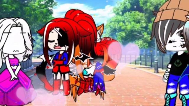 ♪ Некто не тронет мою дочь! ♪ смотреть онлайн