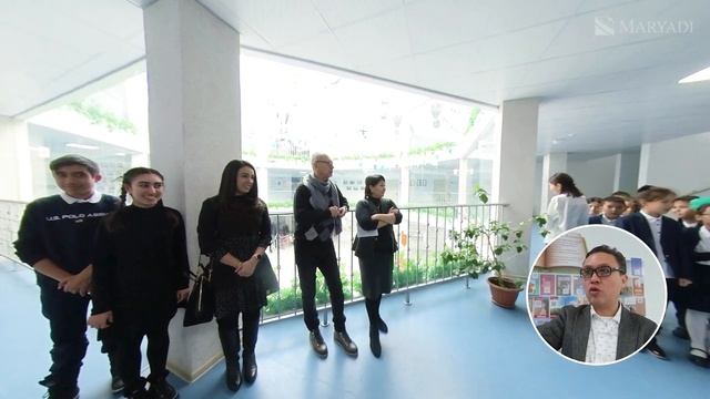 🎄 Обзор 2022 года и отзыв Maryadi / Школы, Колледжи, Университеты за рубежом + БОНУС 🎁 смотреть онлайн