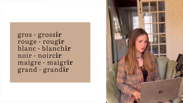 Французские неправильные глаголы: инструкция по прим? смотреть онлайн