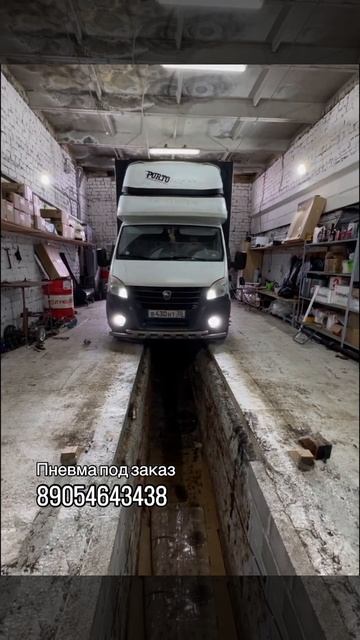 Молодой специалист 😁👍 #ya_akha #automobile #дальнобой #газель смотреть онлайн