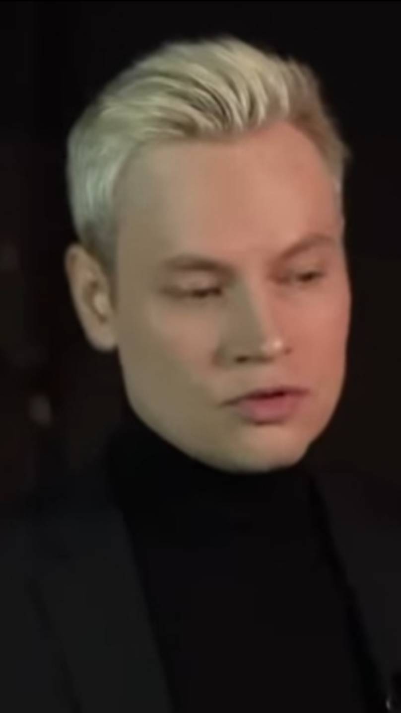 Как нежно прозвучала у SHAMAN Темная ночь!