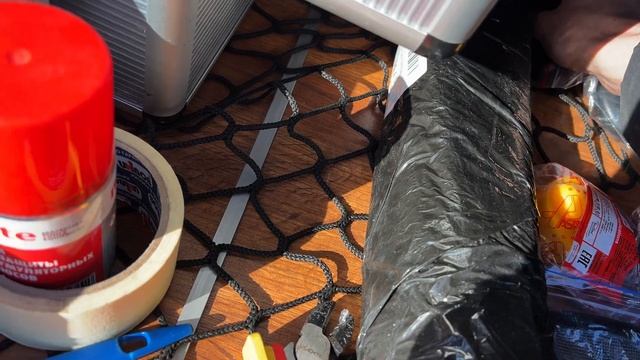 Тюнячки с Озон для подкапотного пространства на Рено ? смотреть онлайн