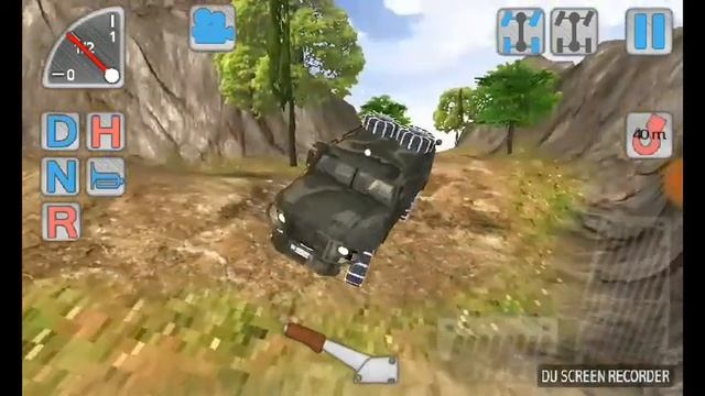 Обзор на игру Dirt On Tires