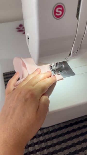 Sewing corners on clothes/ Шьем углы на одежде #diy #шитье #tailoring #оде? смотреть онлайн