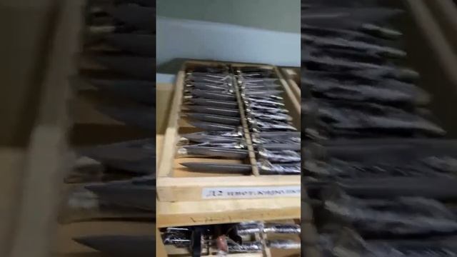 НОЖИ — ZABOTIN в прямом эфире! смотреть онлайн