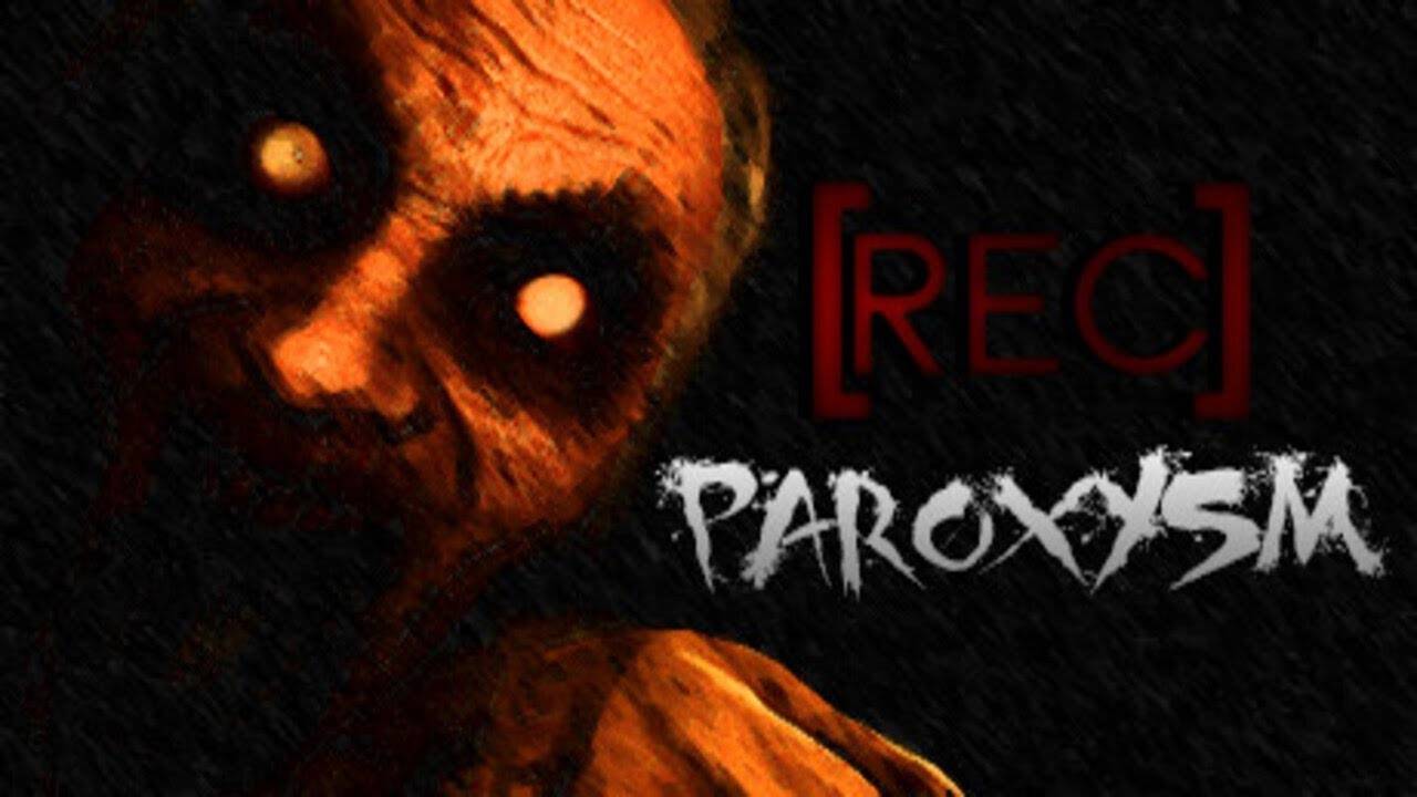 Прохождение [REC] Paroxysm