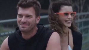 Посадка на рейс в Стамбул заканчивается / Приду без по?