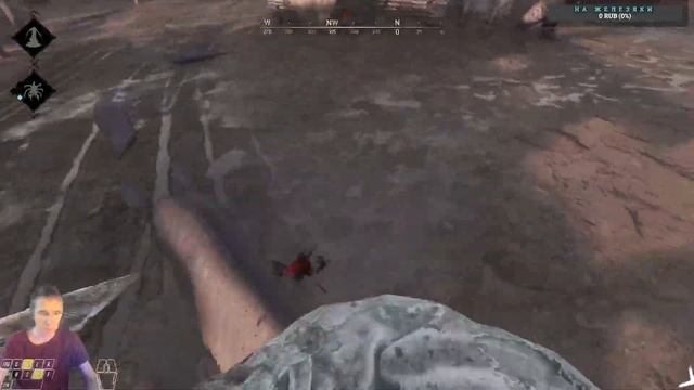 /Hunt: Showdown/Ну Здравствуйте/ !mem смотреть онлайн