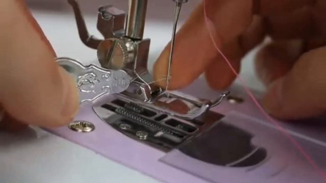 Швейна машинка Michley Sewing Machine YASM-505A Pro 12 в 1 смотреть онлайн