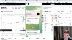 +170$ в день на фьючерсах - заработок на Bybit для новичков - как заработать на байбит