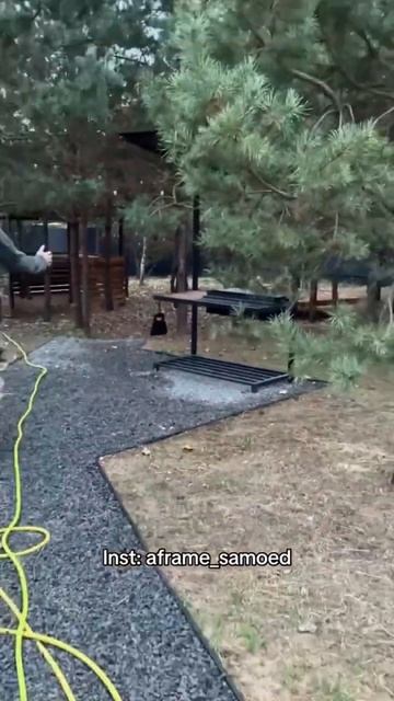 Где отдохнуть на природе не далеко от Минска? #афрейм #? смотреть онлайн