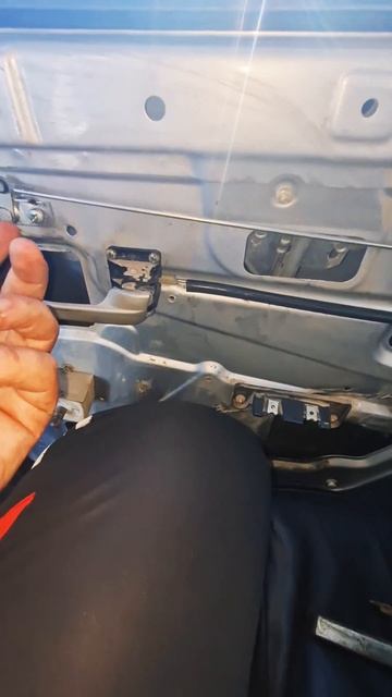 Resourceful Repairer