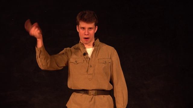 А. Сычев «Фронтовая гармонь» смотреть онлайн