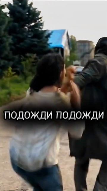 Ведьма в подвале мучает людей #shorts #фильмы смотреть онлайн