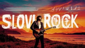 [РАССЛАБЛЯЮЩАЯ медленная рок-музыка 🎧] Рок | Баллада | Сон | Мягкий рок /