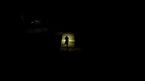 Мои МАЛЕНЬКИЕ КОШМАРЫ - Little Nightmares #1