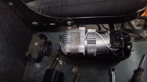 Ремонт автономного отопителя планар 🛠️