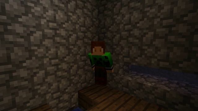 Шо ты там делаешь!?[Minecraft] смотреть онлайн