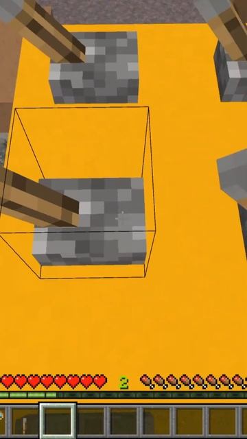 Смертельная Рулетка 😵💫 @wicsur #minecraft #minecraftshorts смотреть онлайн