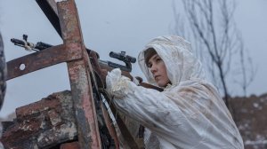 Самогон. Снайперский шабаш - ТВ-ролик №2