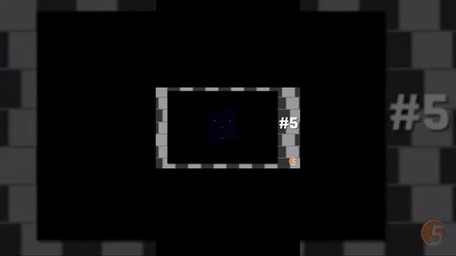 1000 иллюзий #1 Не верьте своим глазам