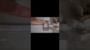 Устранение протечки бака стиральной машинки Samsung 601S