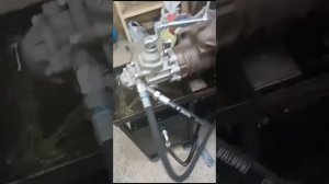 Ремонт Гур КАМАЗ 4310