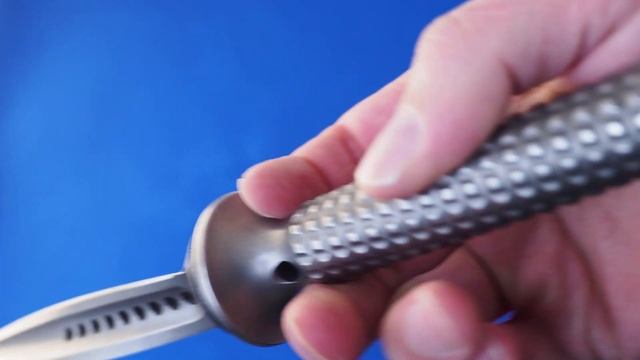 Нож Microtech Jagdkommando USA