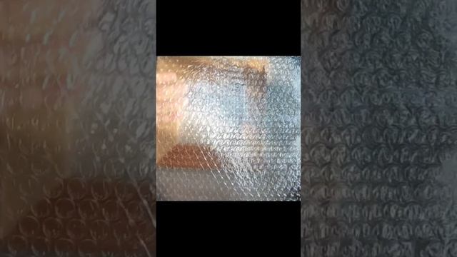 Натяжка холста + хвастаюсь подрамником ❤ смотреть онлайн