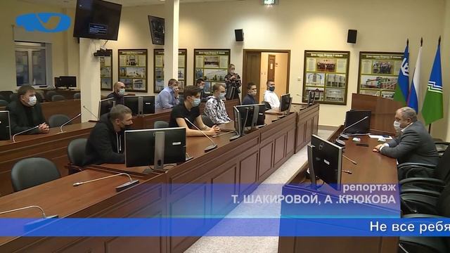 Время Новостей. Выпуск от 22.11.2021