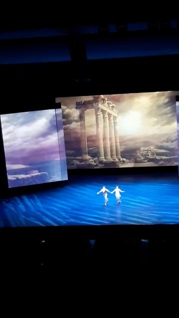 17.12.2019 Кремлевский. Гала смотреть онлайн